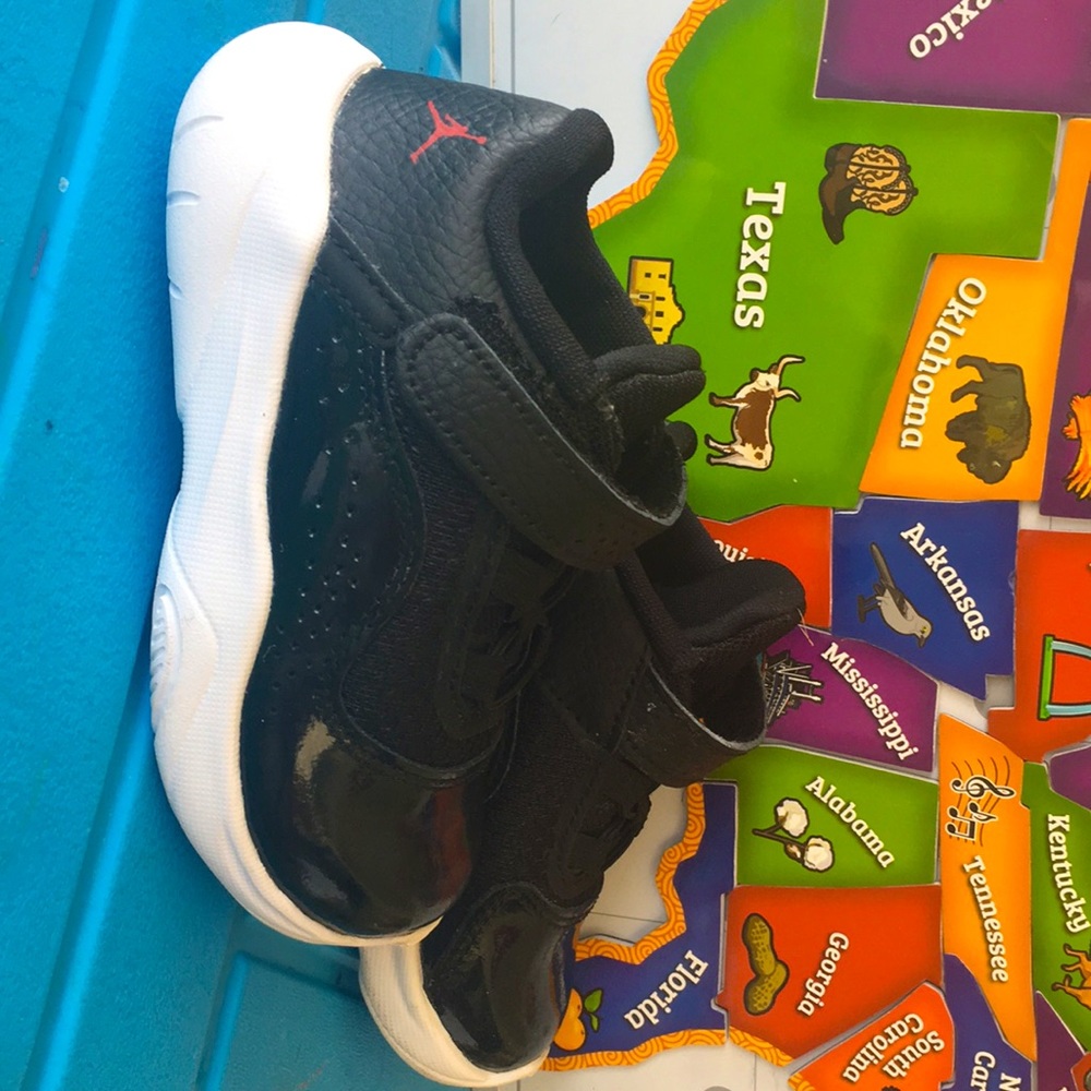 Air Jordan  11 CMFT LOW - TODDLER sneakers